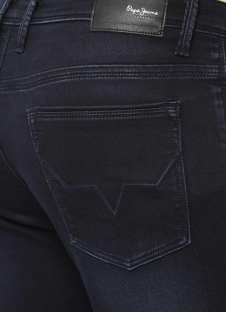 Chinox  Super Skinny Fit Mid Waist Jeans, , large image number 5