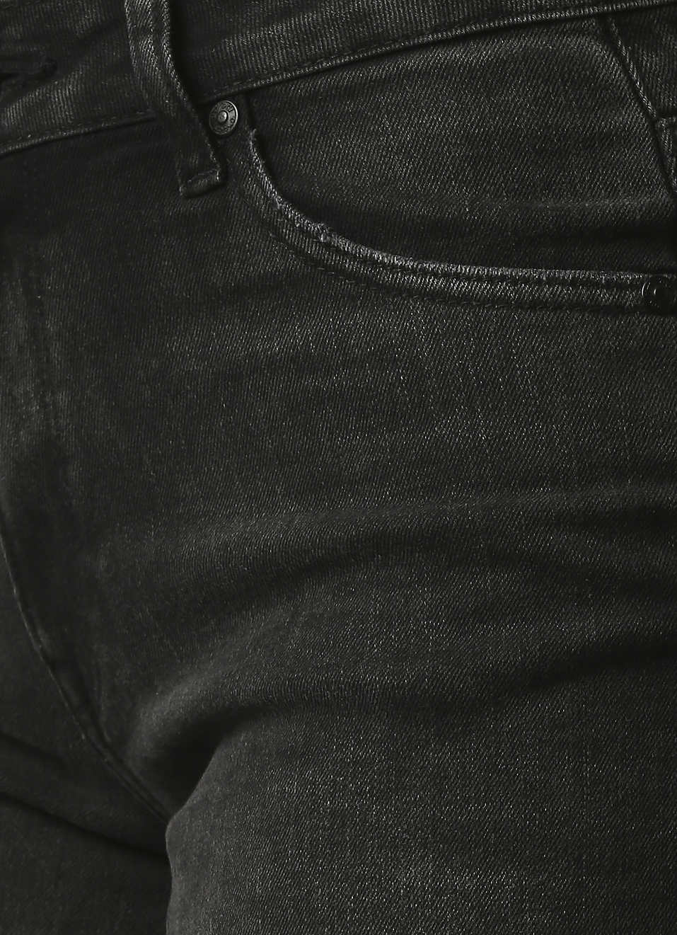 Sassa Rachel Regular Fit High Waist Shorts, , large image number 4