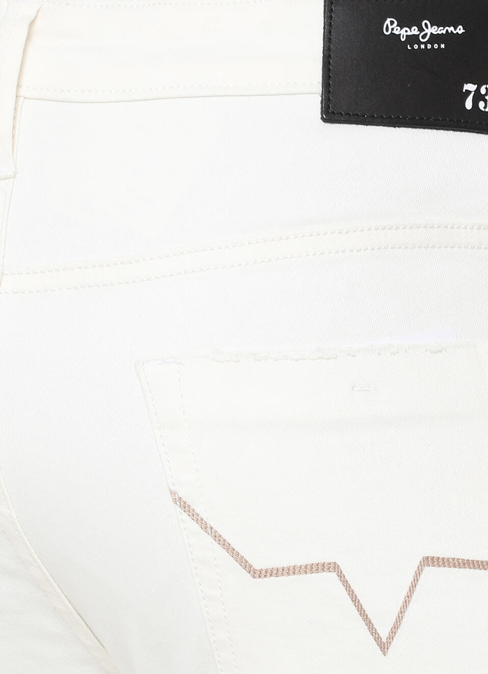 Chinox Ankle  Super Skinny Fit Mid Waist Ankle Length, , large image number 5