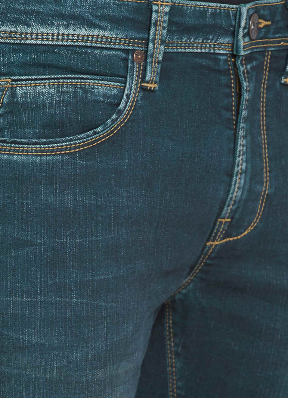 Soho Skinny Fit Low Waist Jeans, , large image number 5