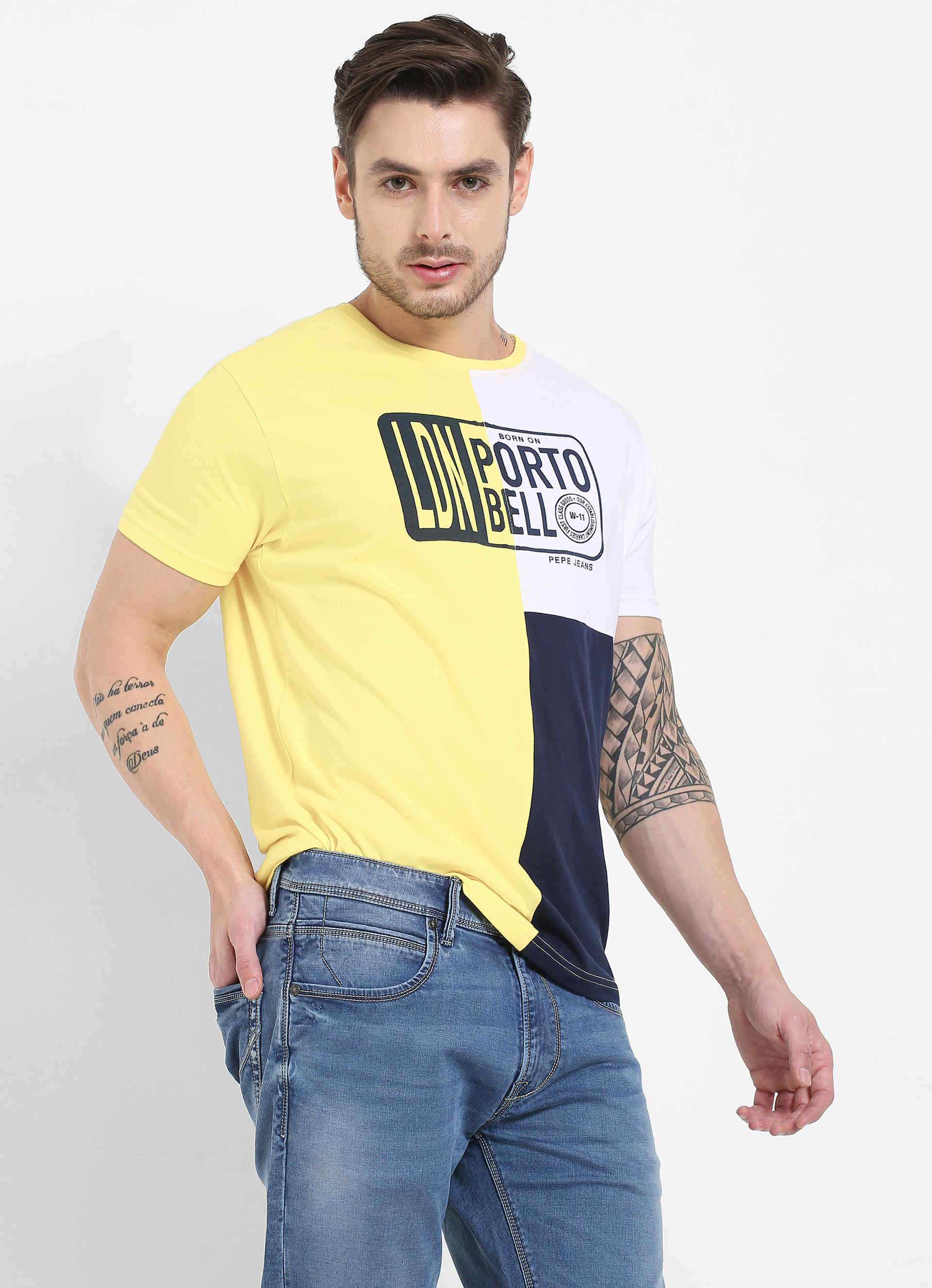 Chinox  Super Skinny Fit Mid Waist Jeans, , large image number 4