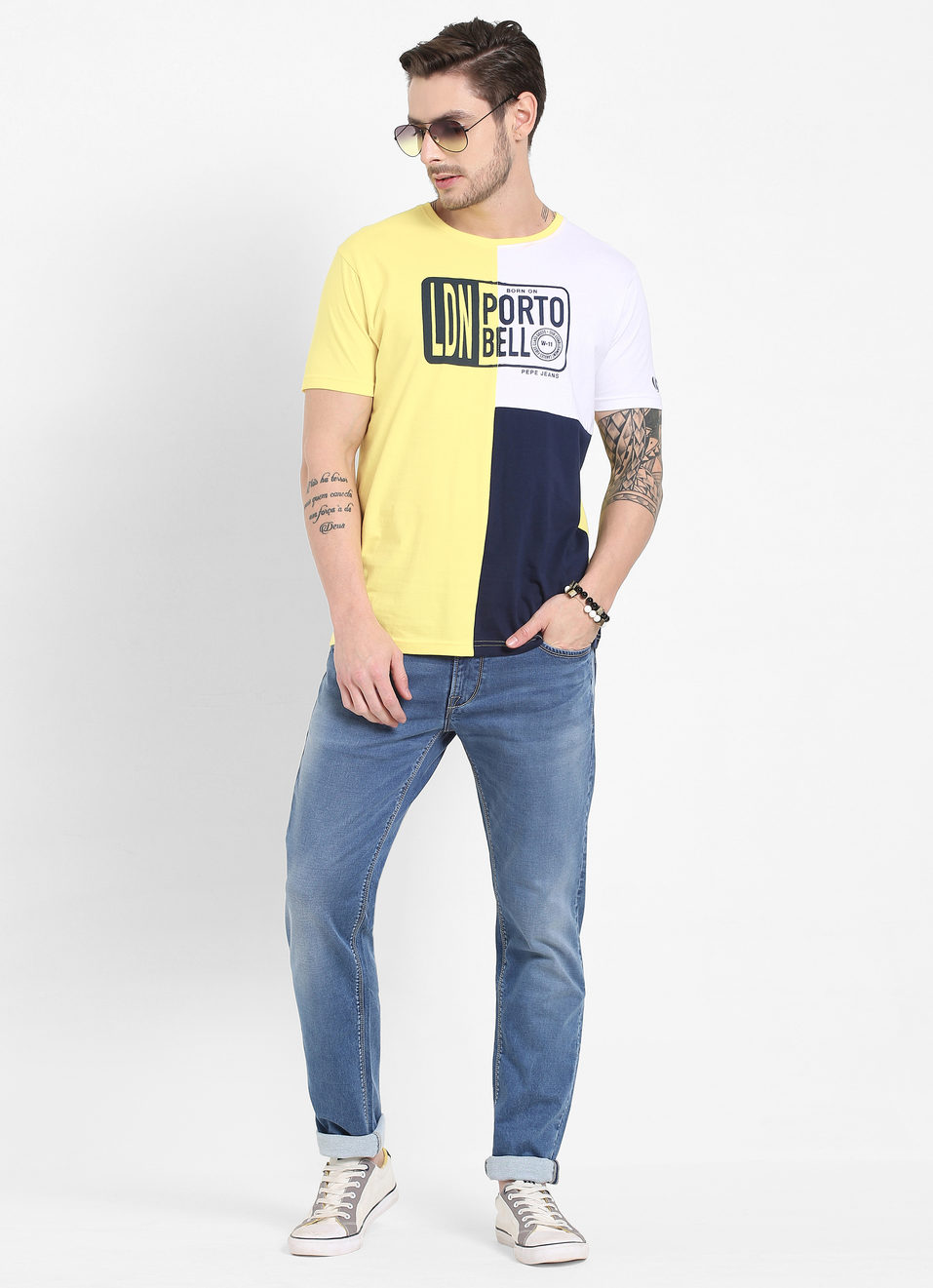 Chinox  Super Skinny Fit Mid Waist Jeans, , large image number 0