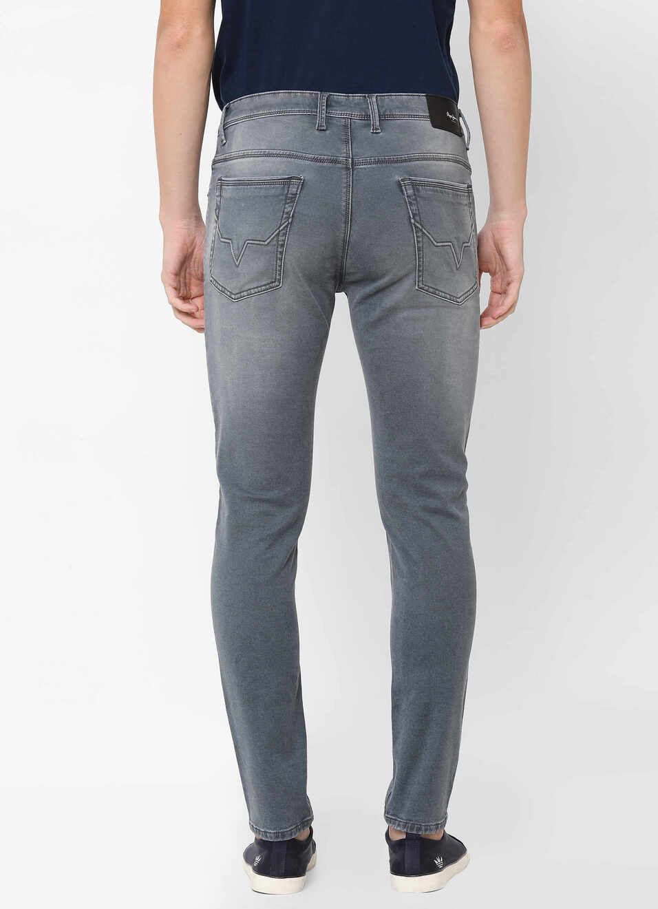 Chinox  Super Skinny Fit Mid Waist Jeans, , large image number 1