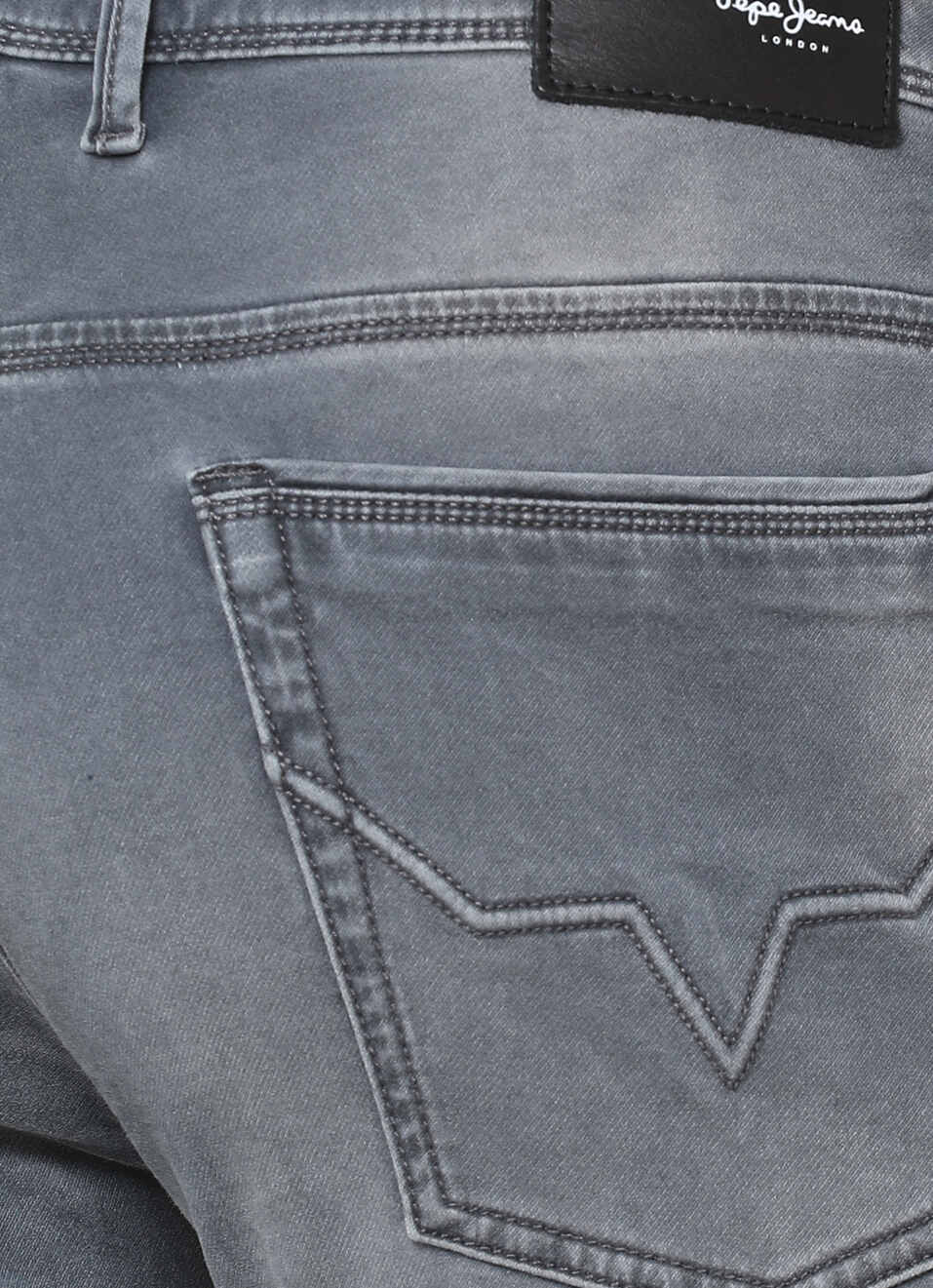 Chinox  Super Skinny Fit Mid Waist Jeans, , large image number 5