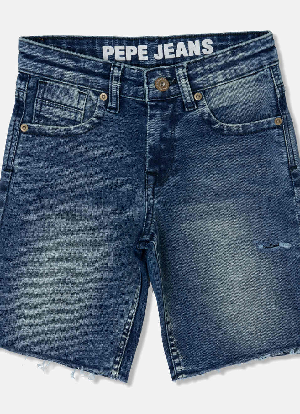 Skyler_Cashed Slim Fit Mid Waist 
