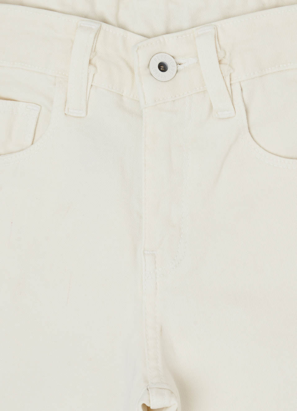 Pixellete  High Skinny Fit High Waist Jeans, , large image number 2