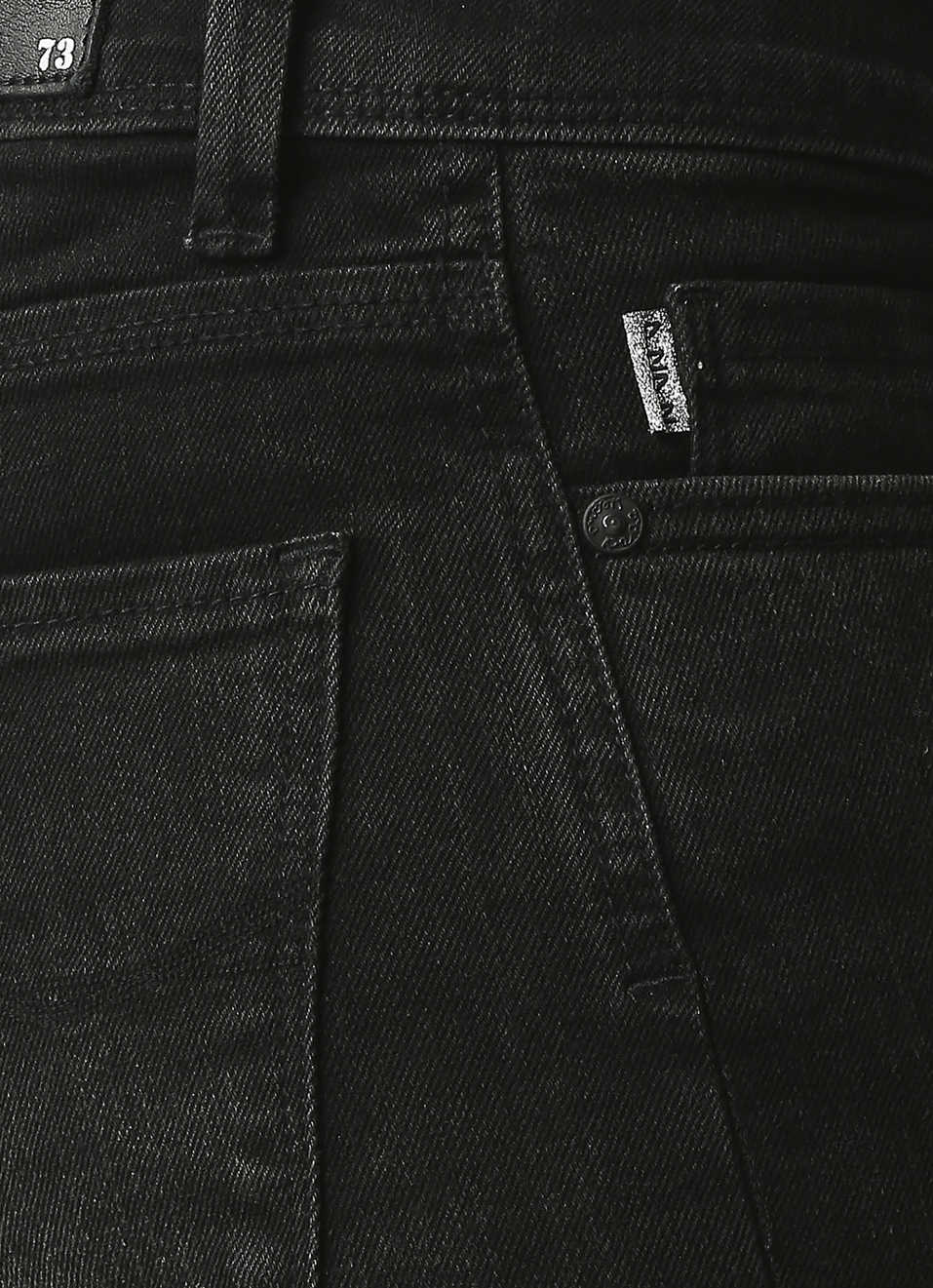 Lola Skinny Fit Mid Waist Ankle Length Jeans , , large image number 3