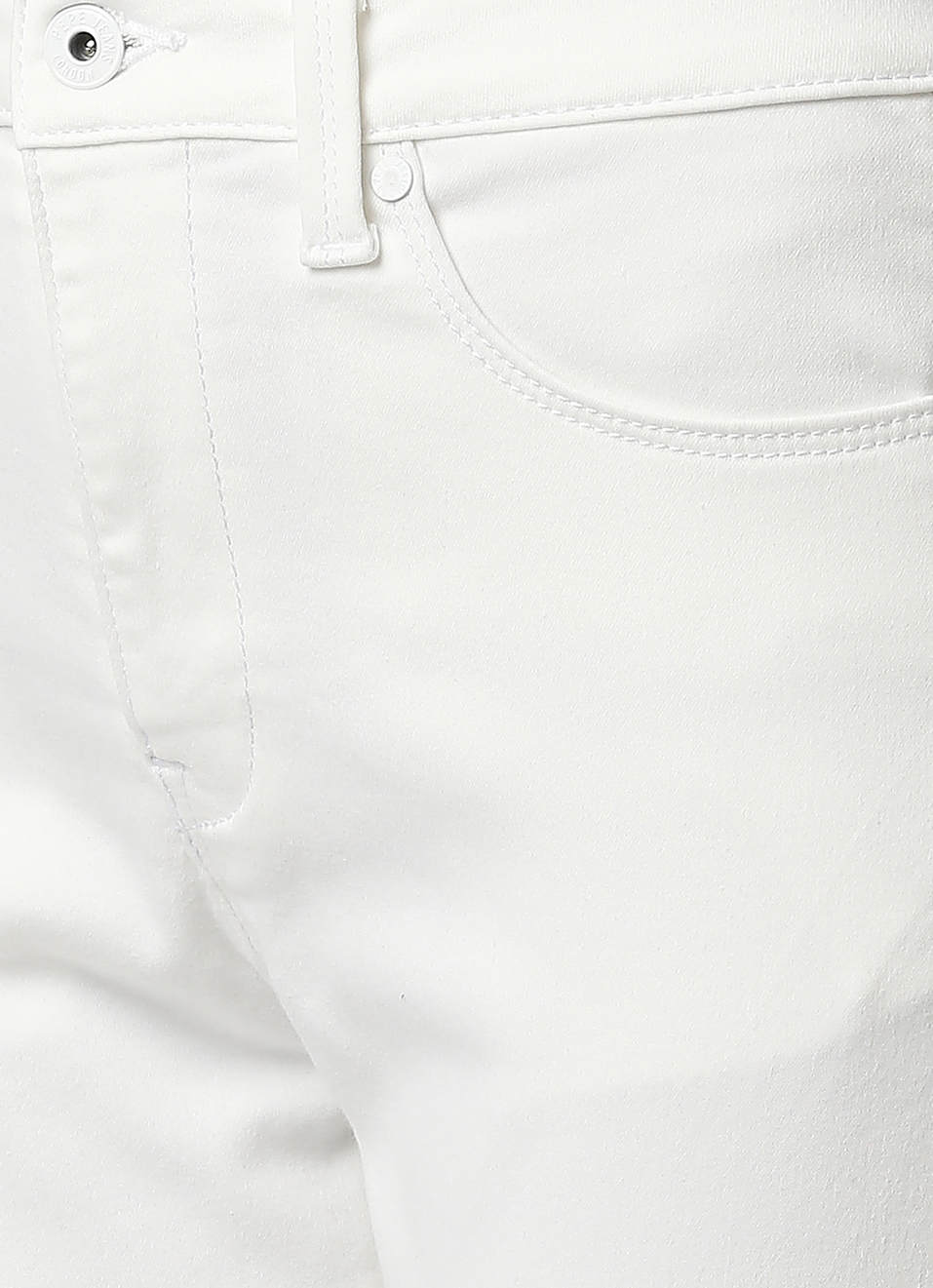 Dion Skinny Fit High Waist Jeans , , large image number 4