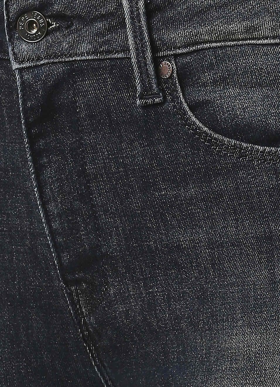 Dion Skinny Fit High Waist Jeans , , large image number 4