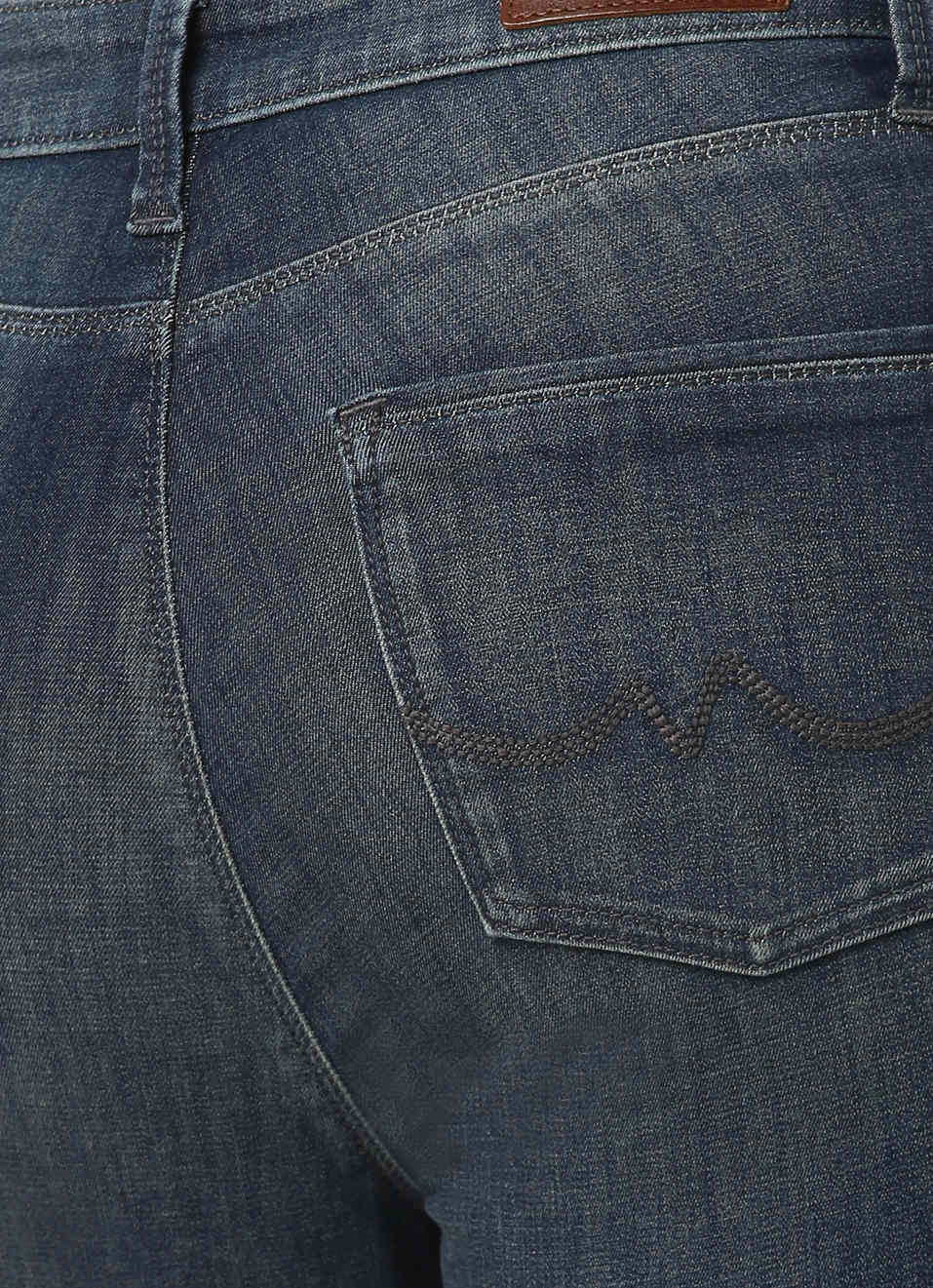 Dion Ankle Skinny Fit High Waist  Ankle Length Jeans , , large image number 6