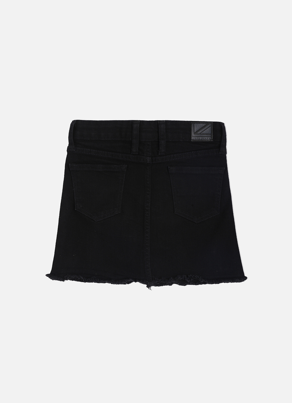 Zoe Embellished Denim Skirt, , large image number 2