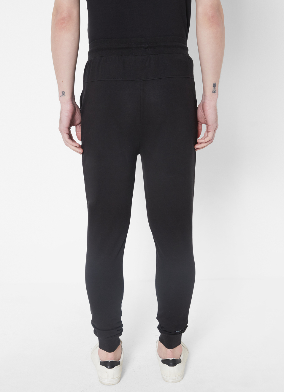 Grave Placement Printed Jogger, , large image number 2