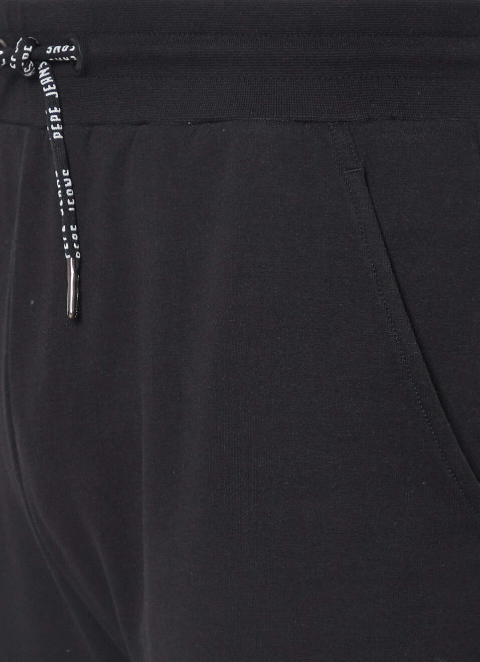 Grave Placement Printed Jogger, , large image number 5