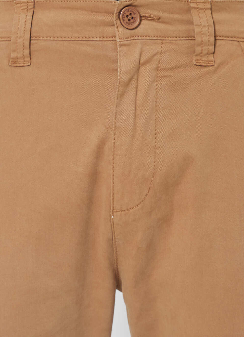 Don Garment Overdyed Cargo Jogger, , large image number 4