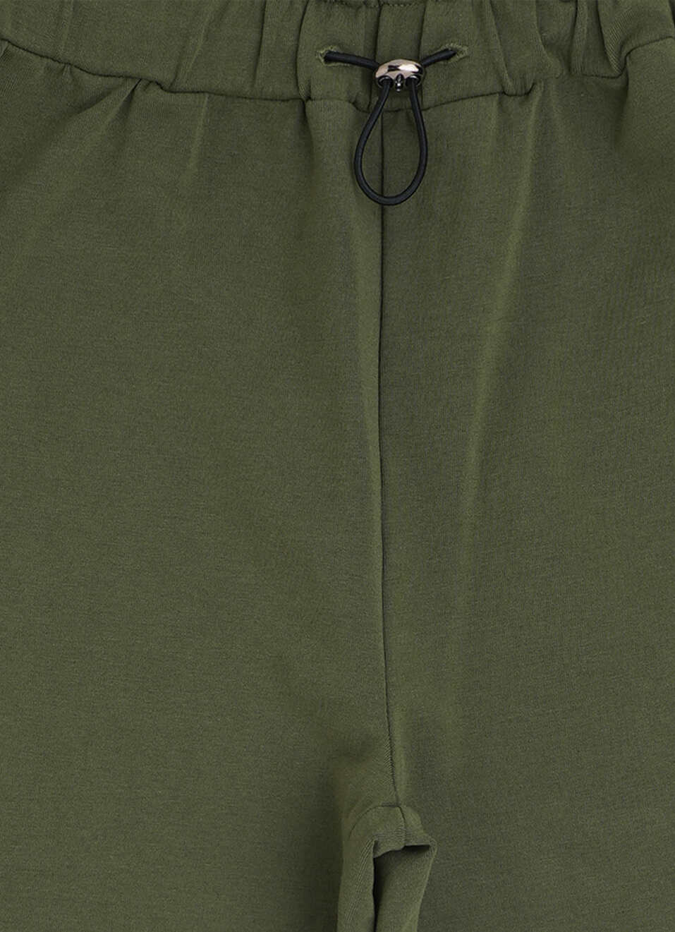 Rick Jr Paper Bag Waist Sweatpant, , large image number 3