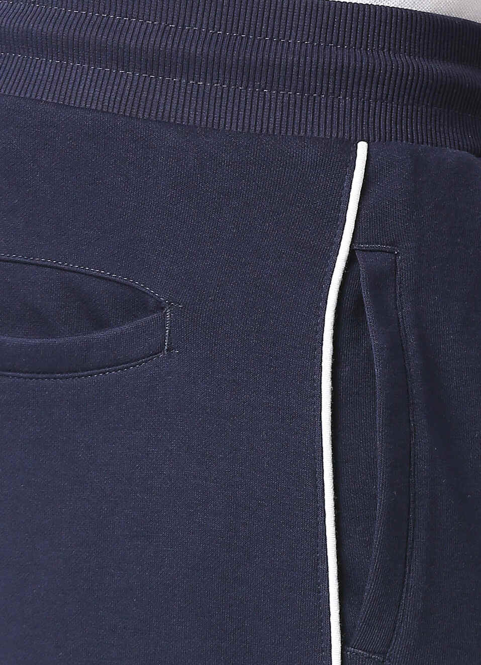 OZZY TRENDY OPEN HEM JOGGER, , large image number 4