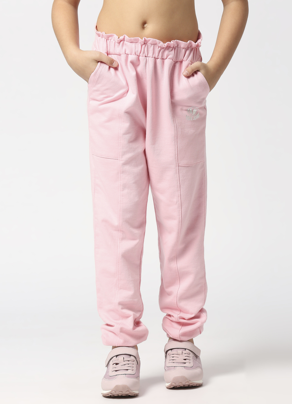 CAMY SUMMER JOGGERS, , large image number 1