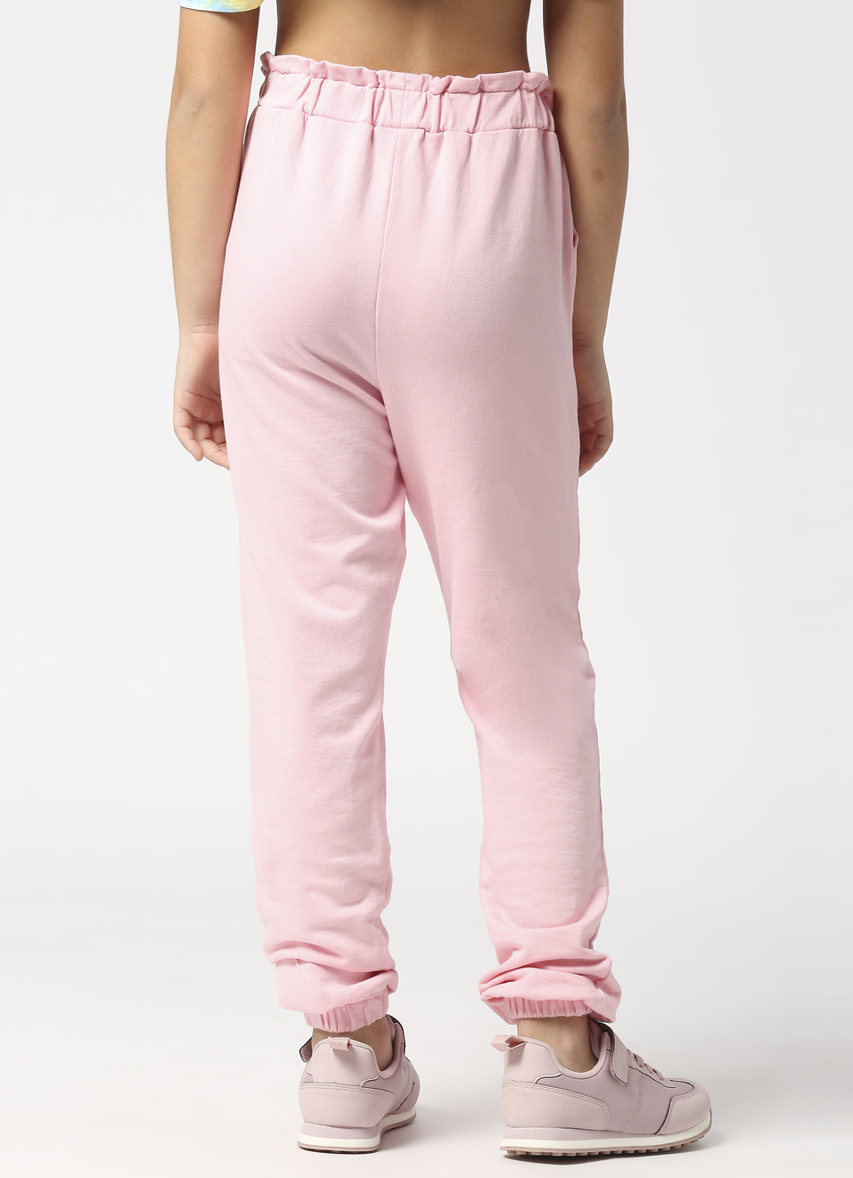 CAMY SUMMER JOGGERS, , large image number 2