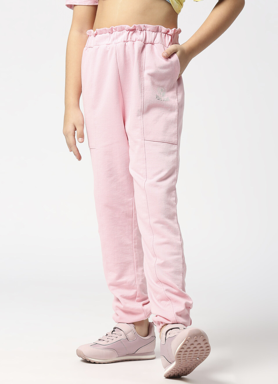 CAMY SUMMER JOGGERS, , large image number 3