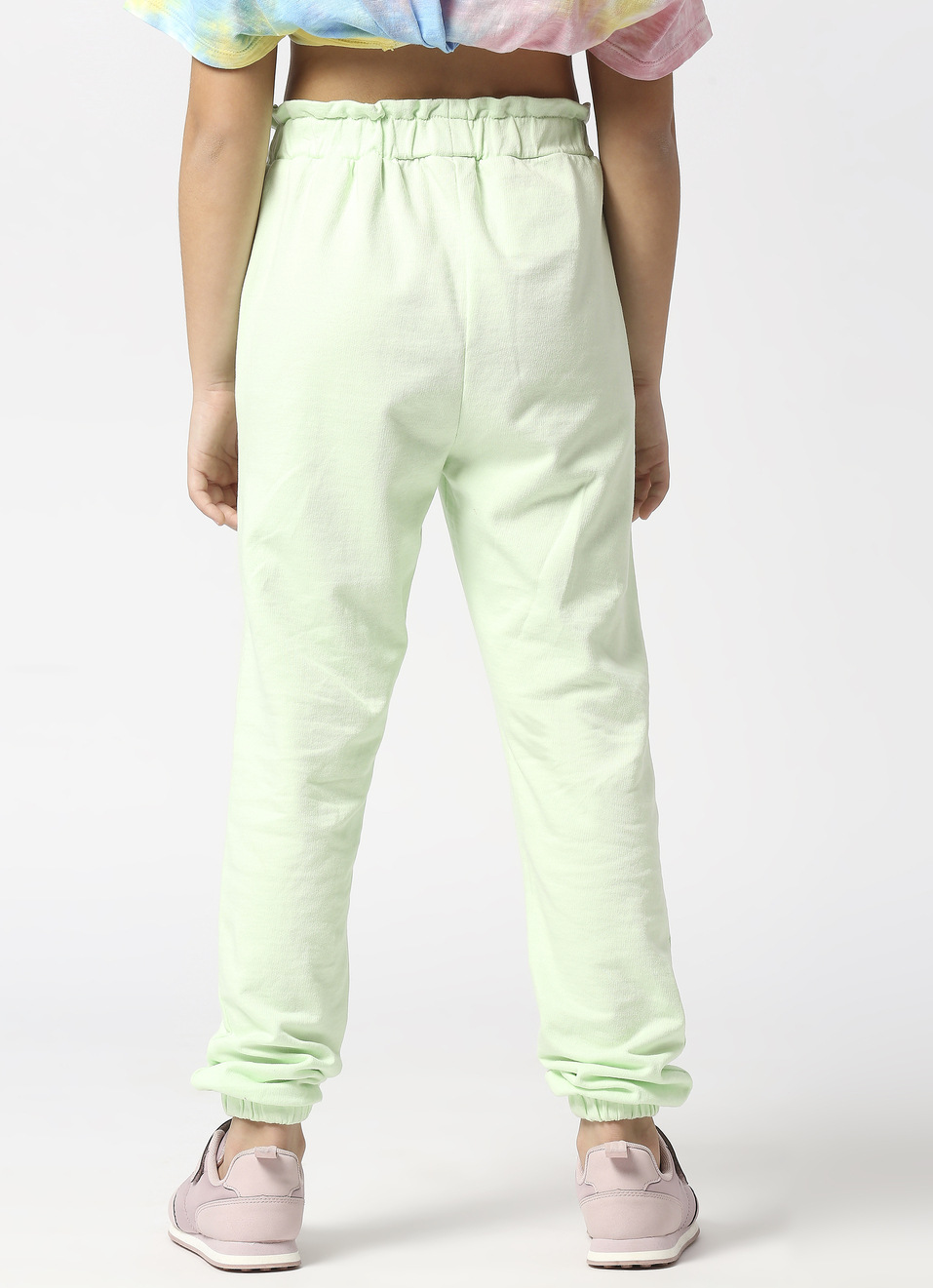 CAMY SUMMER JOGGERS, , large image number 2