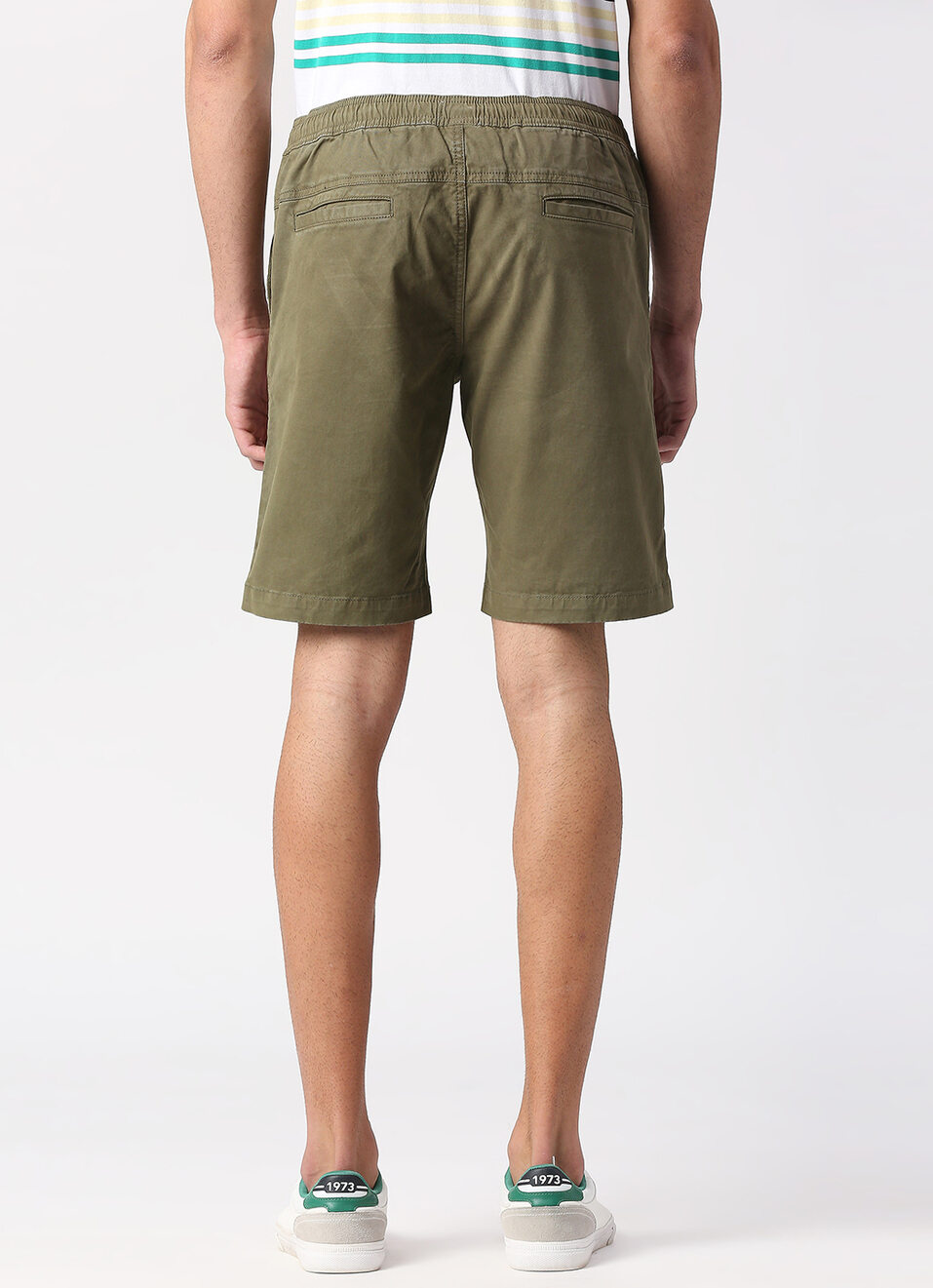 Sean Overdyed Stretch Short, , large image number 1