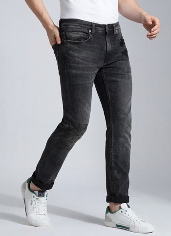 Soho Skinny Fit Low Waist Jeans