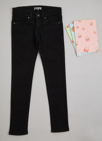 Pixlette Skinny Denim