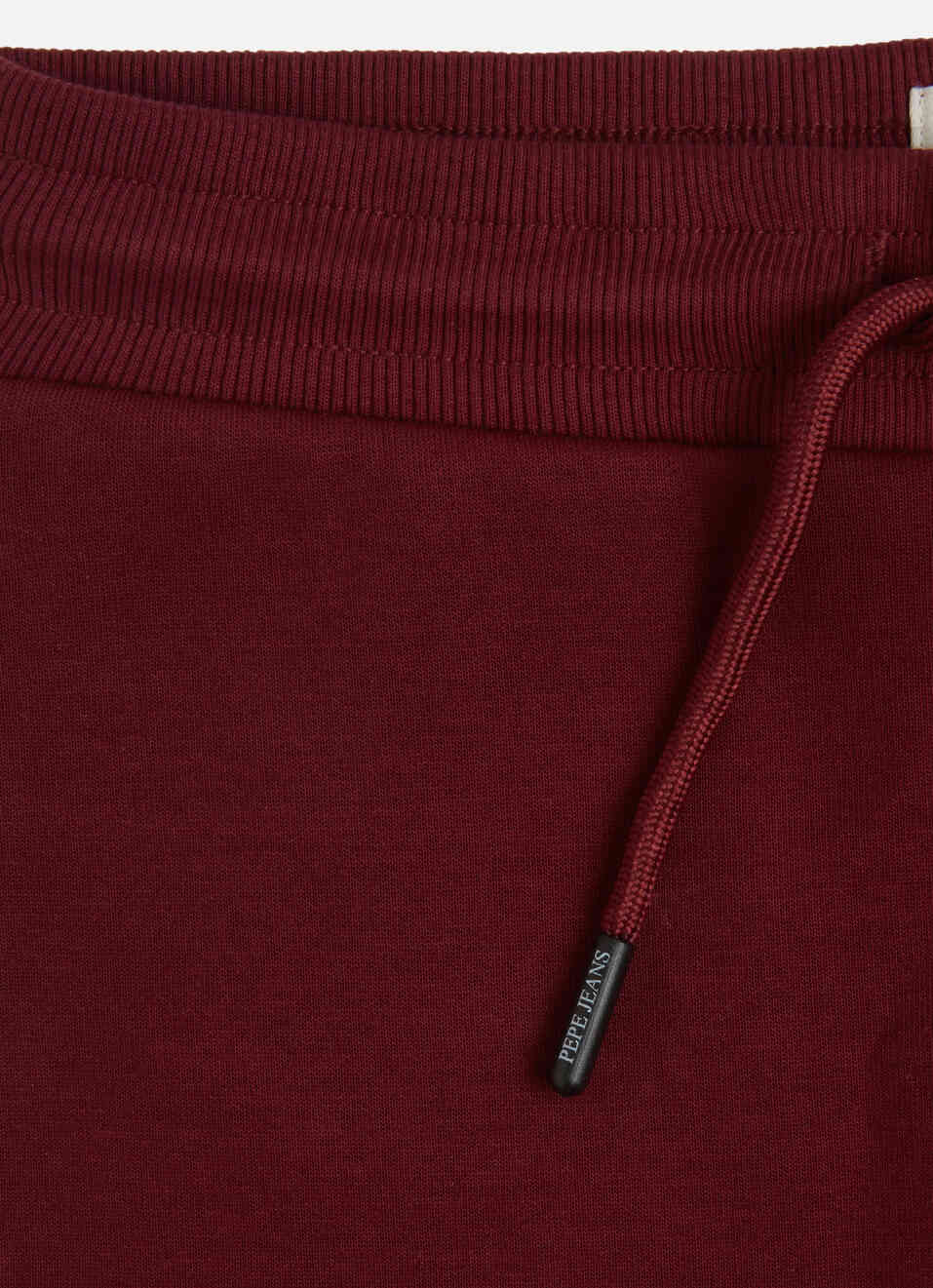 Boys Burgundy Graphic Print Joggers, , large image number 3