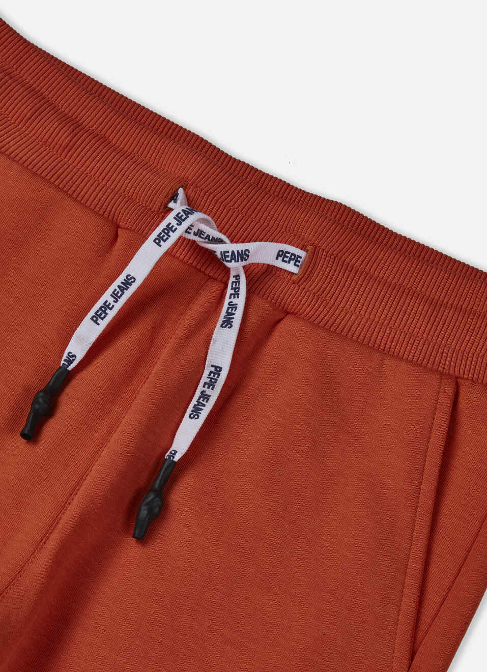 Boys Rust Mid Rise Cargo Joggers, , large image number 2