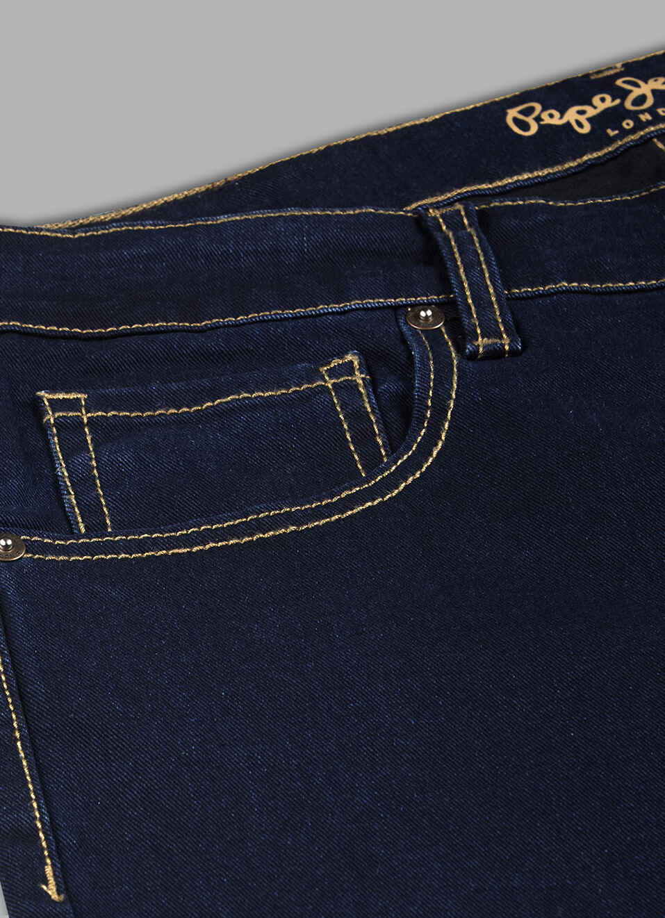 Men Black Slim Fit Stretchable Jeans, , large image number 5