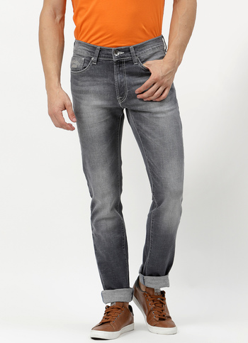 Soho Skinny Fit Low Waist Jeans