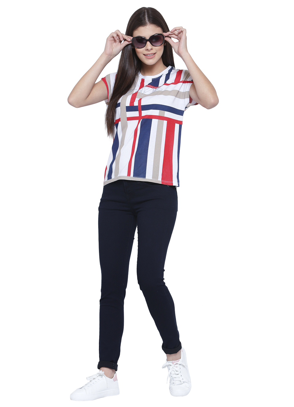 Jegging Skinny Fit Mid Waist Jegging, , large image number 3