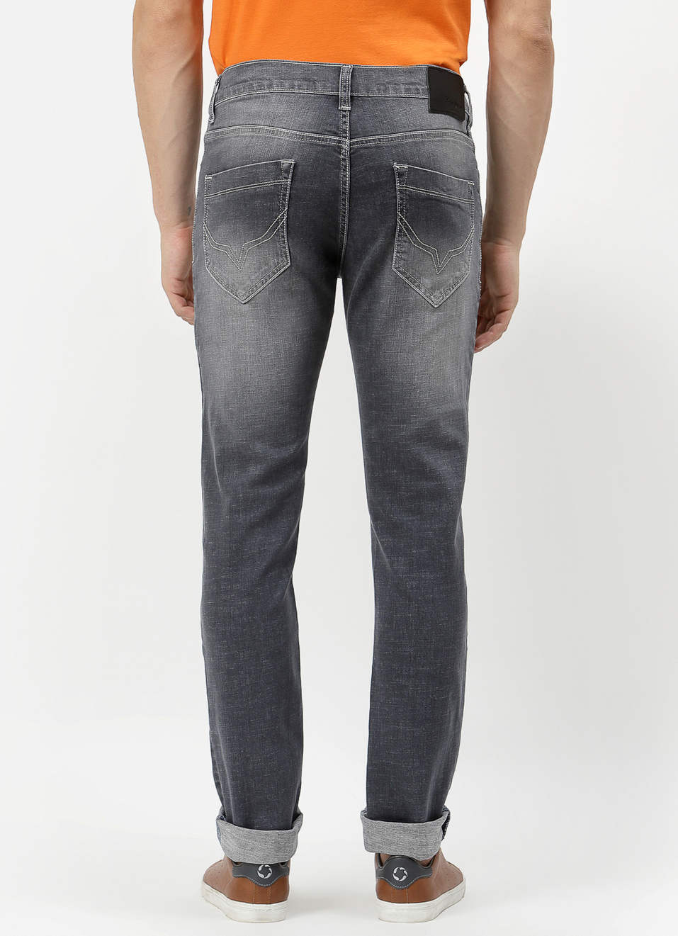 Soho Skinny Fit Low Waist Jeans, , large image number 1