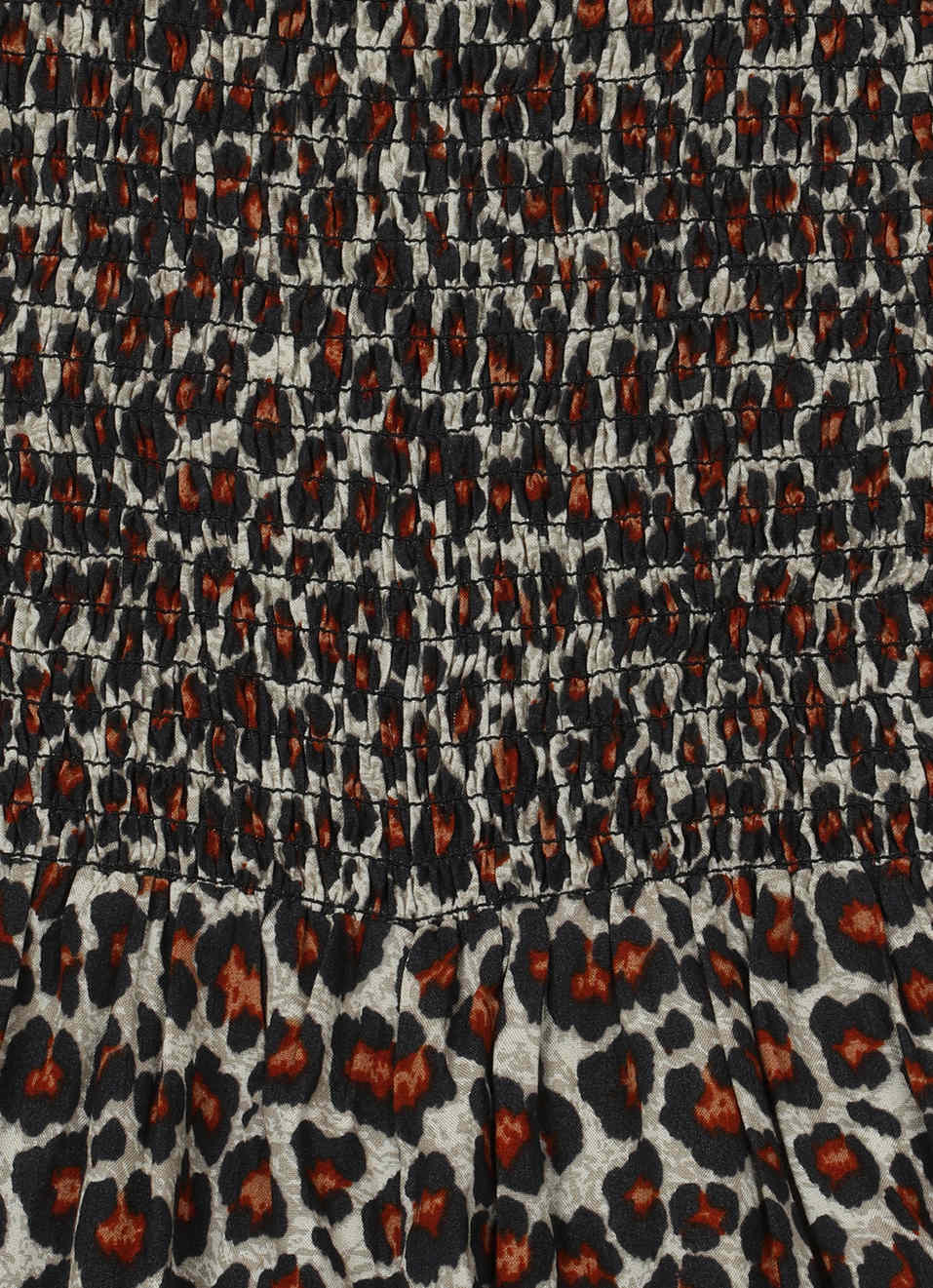 Rachel Sl Animal Printed Jumpsuit, , large image number 2