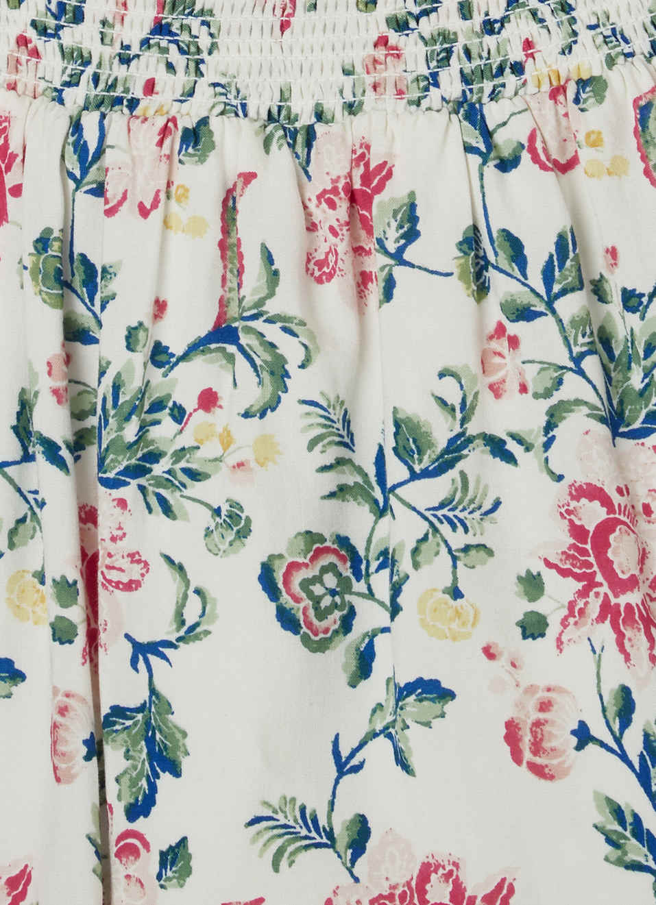 Zuri Floral Printed Strappy Dress, , large image number 2