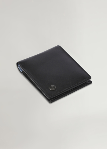 Black Classic Wallet