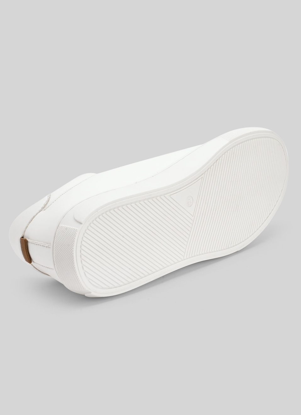 Joe Cup White Cupsole  Sneakers, , large image number 6