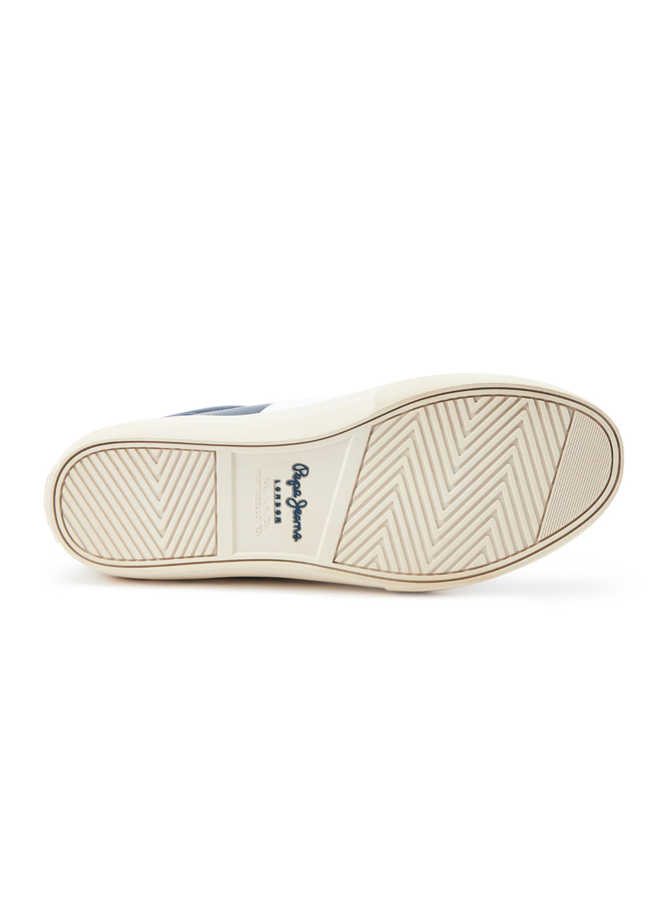 Navy Low-cut Anti-skid Cupsole Sneakers, , large image number 6