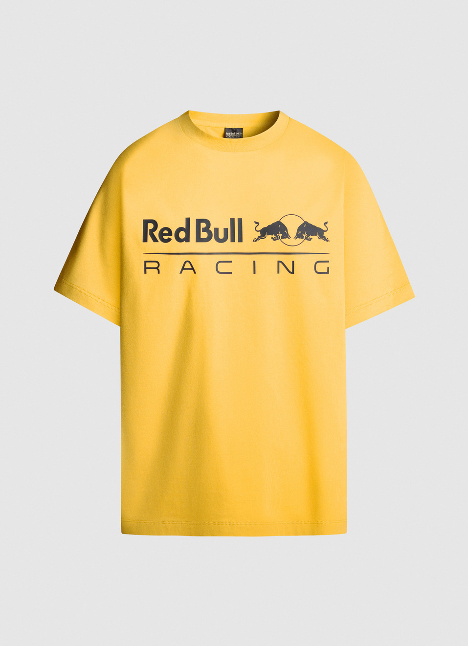 Red Bull Racing X Pepe Jeans Logo Atheletic Tee, , large image number 4