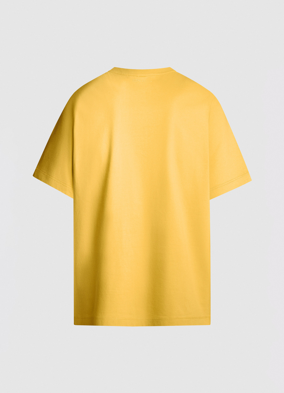 Red Bull Racing X Pepe Jeans Logo Atheletic Tee, , large image number 5