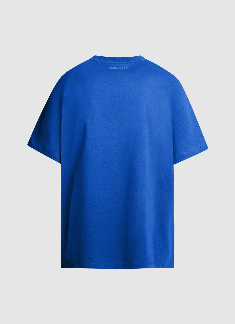 Red Bull Racing X Pepe Jeans Logo Atheletic Tee, , large image number 5