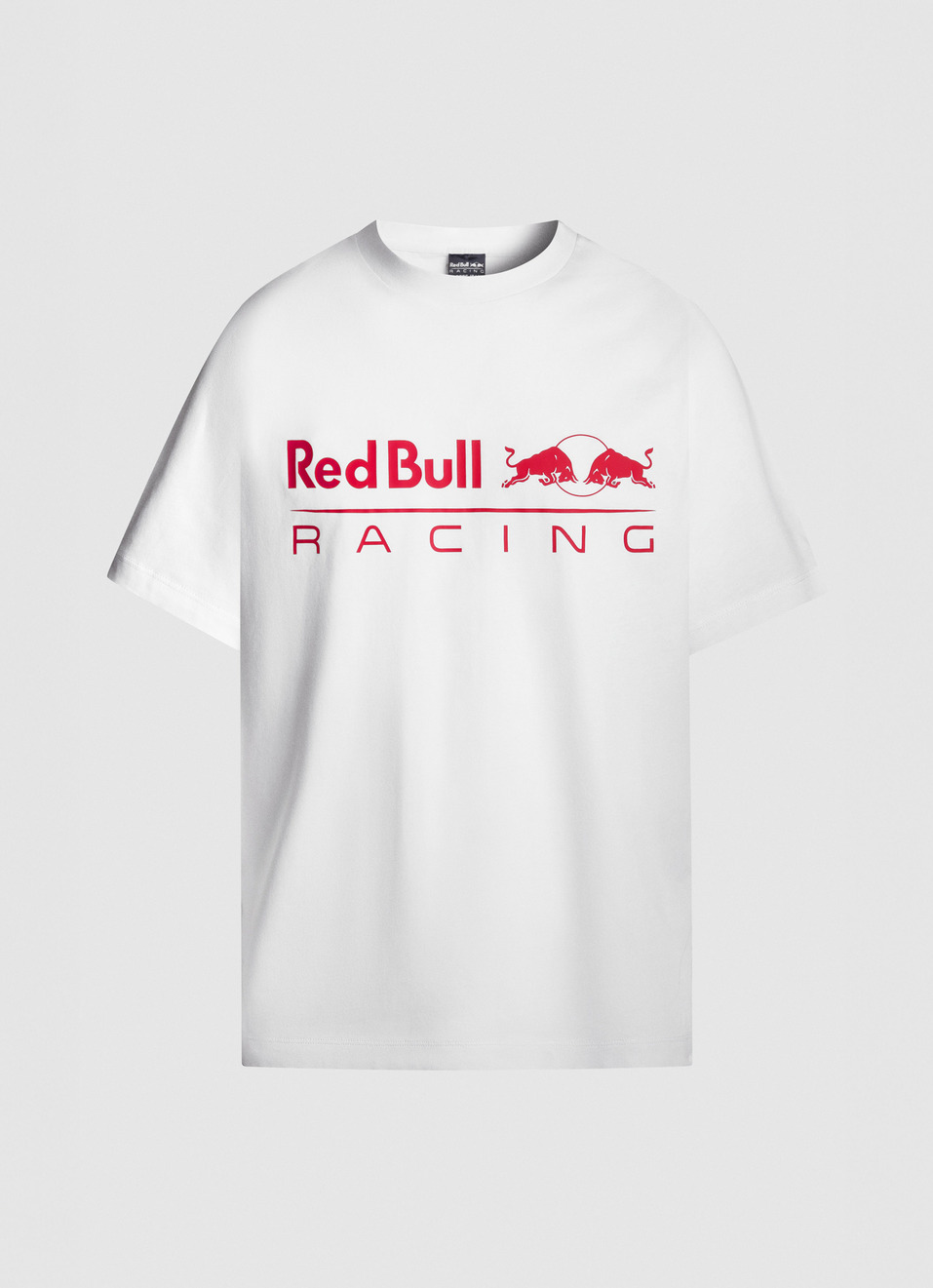 Red Bull Racing X Pepe Jeans Logo Atheletic Tee, , large image number 4