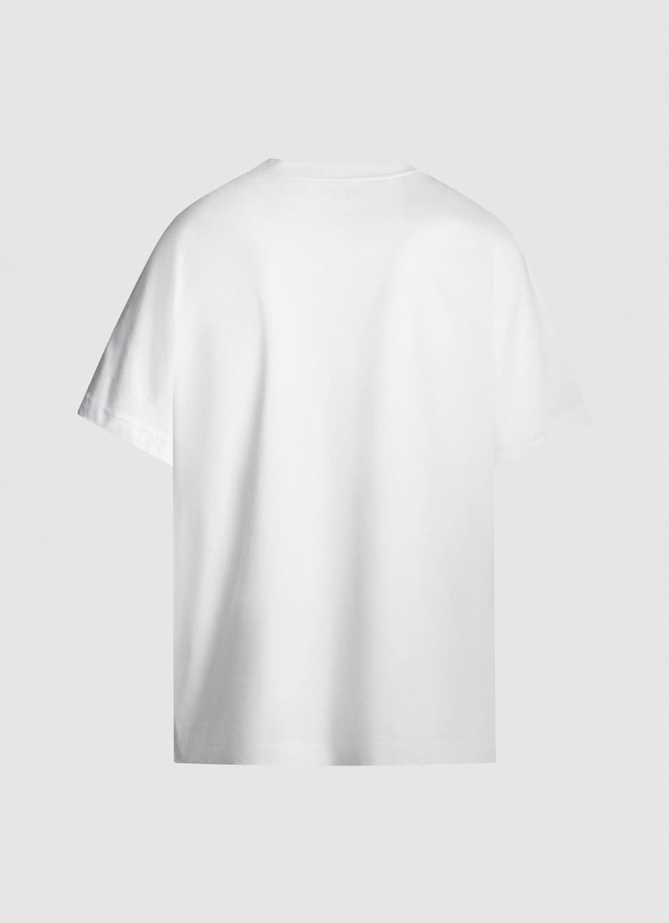 Red Bull Racing X Pepe Jeans Logo Atheletic Tee, , large image number 5