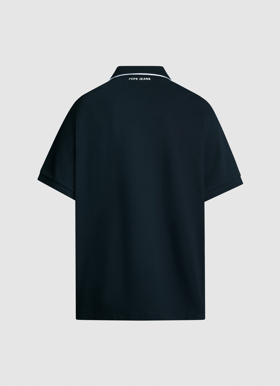 Red Bull Racing X Pepe Jeans Tipped Logo Polo, , large image number 5