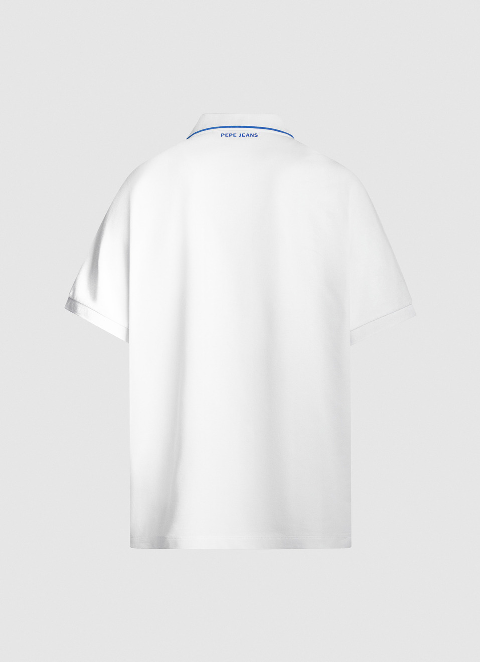 Red Bull Racing X Pepe Jeans Tipped Logo Polo, , large image number 5