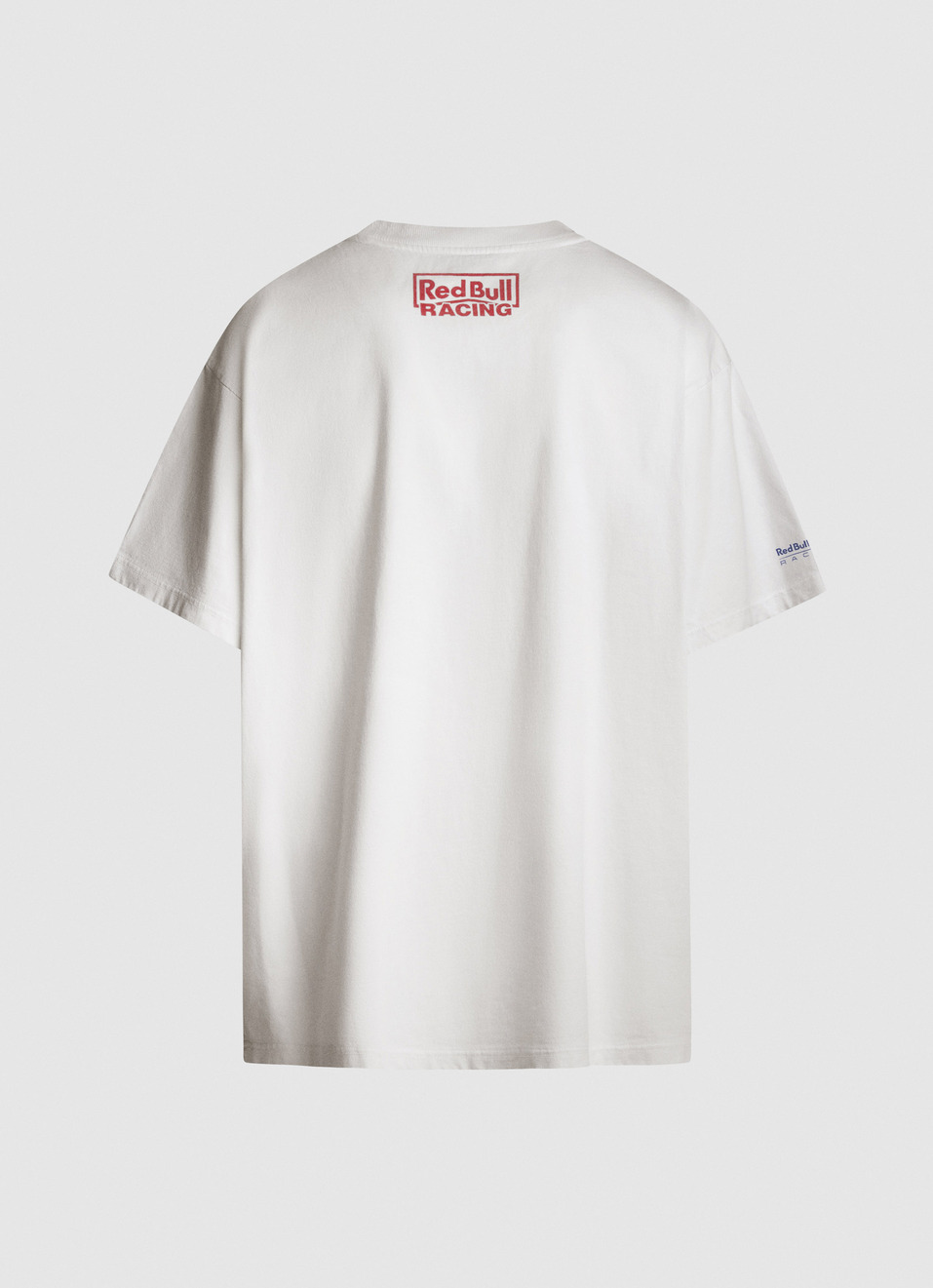 Red Bull Racing X Pepe Jeans Pocket Print Oversized Tee, , large image number 5