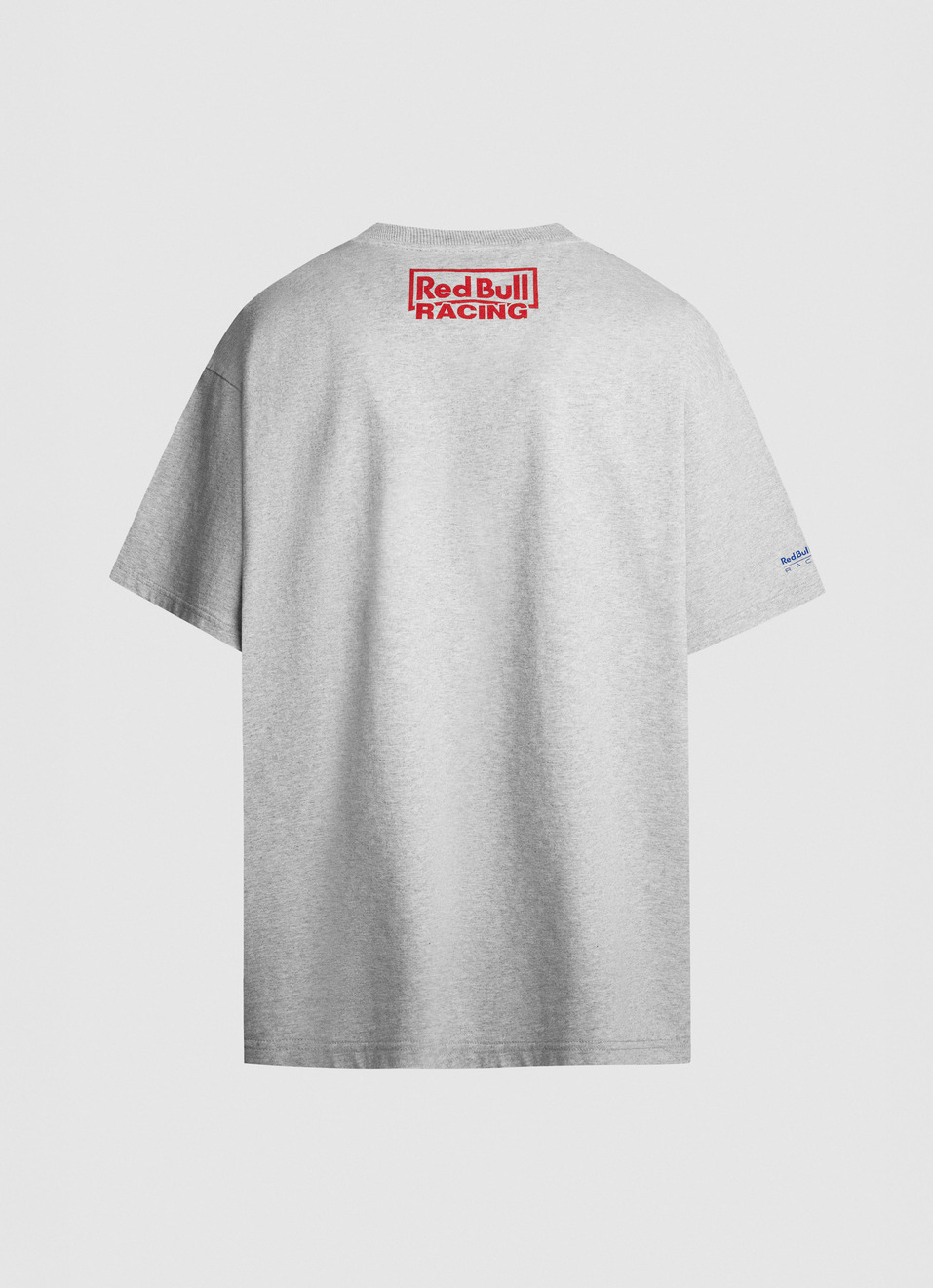 Red Bull Racing X Pepe Jeans Pocket Print Oversized Tee, , large image number 5