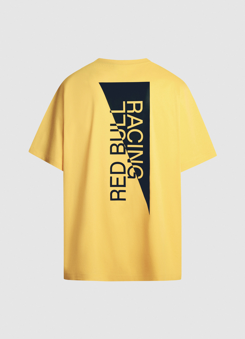 Red Bull Racing X Pepe Jeans Abstract Relief Relaxed Tee, , large image number 5
