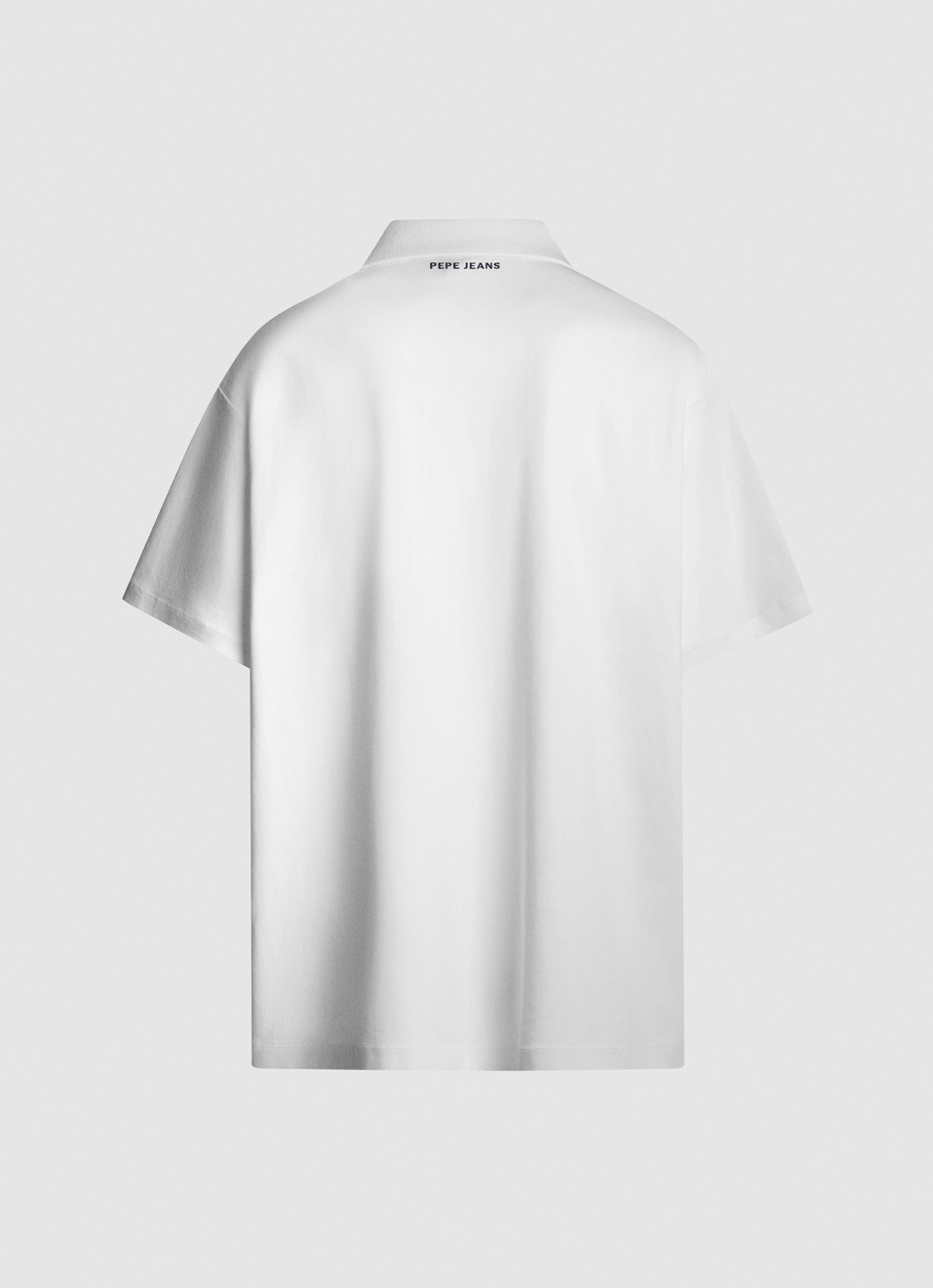 Red Bull Racing X Pepe Jeans Pitlane Oversized Polo, , large image number 5