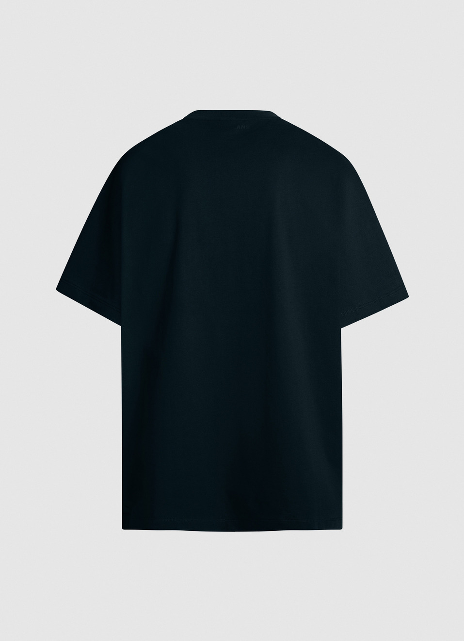 Red Bull Racing X Pepe Jeans Ombre Logo Relaxed Tee, , large image number 5